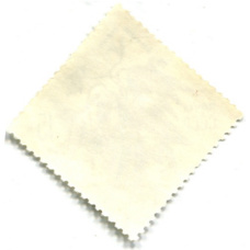 Марка «Княжик альпийский» 1981 год (вид 2)