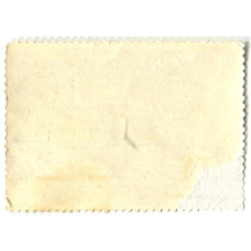 Марка «П.П.Кончаловский «Зеленая рюмка» 1933 год» (вид 2)