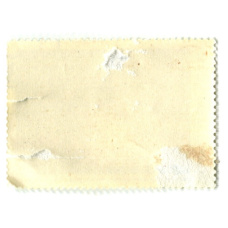 Марка «Рубенс «Пейзаж с радугой» 1632-1635 года» (вид 2)