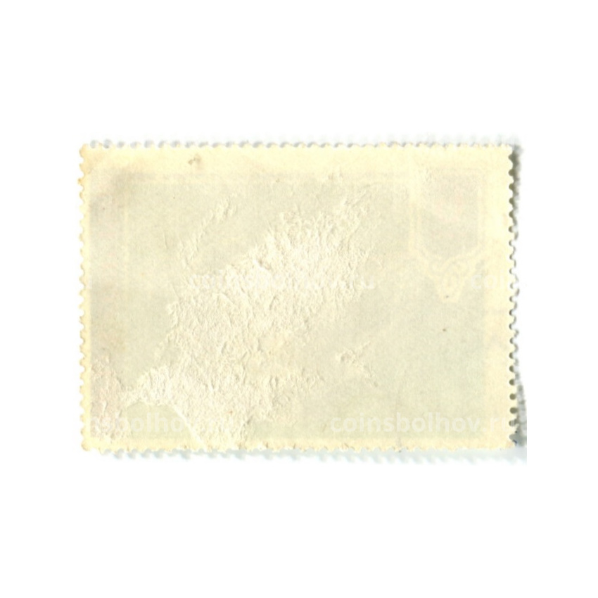 Марка «Кратир мастера Братилы XII век» 1978 год (вид 2)