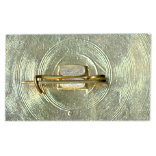 Значок Геленджик (вид 2)