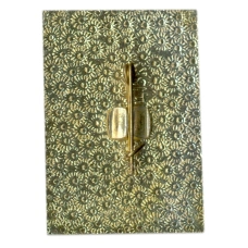 Значок Геленджик — туристская база «Солнечная» (вид 2)