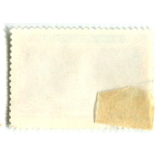 Марка «Ташкент. Станция метро «Площадь В.И.Ленина» 1979 год (вид 2)