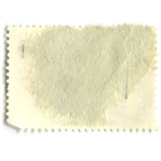 Марка « Художественная гимнастика — Кубок интервидения Москва-1982» (вид 2)