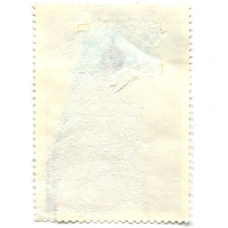 Марка «Храм Покрова на Нерли — памятник архитектуры XII века» 1978 год (вид 2)