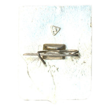 Значок Меленки (вид 2)