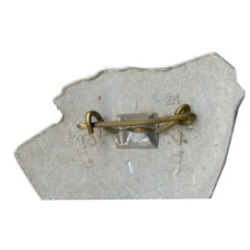 Значок Челябинск (вид 2)