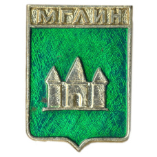 Значок Мглин