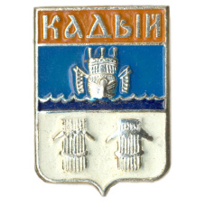 Значок Кадый