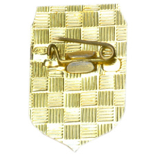 Значок Запорожье (вид 2)