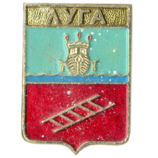 Значок Луга