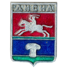 Значок Дисна
