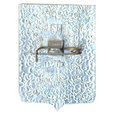 Значок Дисна (вид 2)