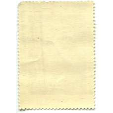 Марка «Николай Алексеевич Некрасов» 1971 год (вид 2)