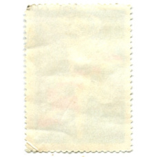 Марка « Строительство газопровода «Союз» магистрали дружбы и сотрудничества» 1978 год (вид 2)