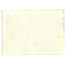 Марка «Бычок-кругляк» 1983 год (вид 2)