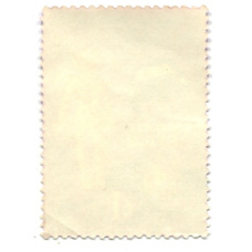 Марка «Берегите детей!» 1979 год (вид 2)