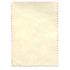 Марка «Берегите детей!» 1979 год (вид 2)