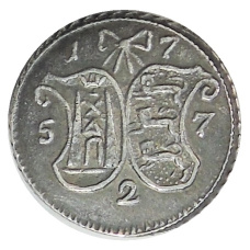 5 копеек 1772 года «Левоньез» — Копия