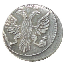 5 копеек 1772 года «Левоньез» — Копия (вид 2)