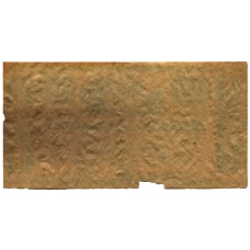 1000 долларов 1840 года США — Копия (вид 2)