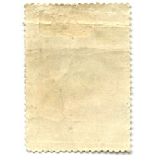 Марка «Красноводский заповедник — лысуха» 1976 год (вид 2)