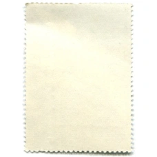 Марка «Снежный буревестник» 1978 год (вид 2)