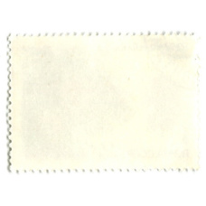 Марка «Кедр сибирский» 1980 год (вид 2)