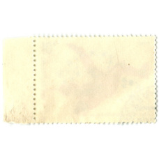 Марка «XIII Зимние Олимпийские игры в Лейк-Плесид — Хоккей» 1980 год (вид 2)