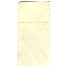 Марка «XIII Зимние Олимпийские игры в Лейк-Плесид — Бобслей» 1980 год (вид 2)