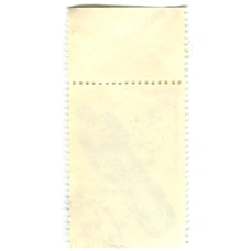 Марка «XIII Зимние Олимпийские игры в Лейк-Плесид — Бобслей» 1980 год (вид 2)