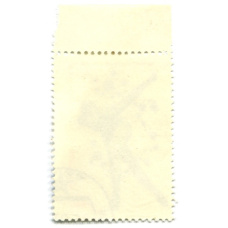 Марка «XIII Зимние Олимпийские игры в Лейк-Плесид — Конькобежный спорт» 1980 год (вид 2)