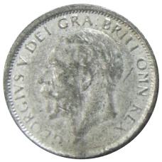 1 шиллинг 1931 года Великобритания — Копия (реверс)