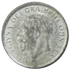 1 шиллинг 1931 года Великобритания — Копия (реверс)