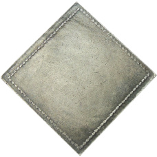 Бородовой знак 1725 года — Копия (вид 2)