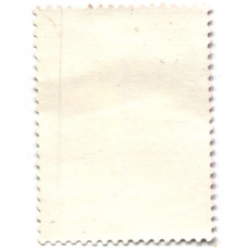 Марка «2-е национальные спортивные игры (баскетбол)» 1965 год Китай (вид 2)