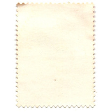 Марка «2-е национальные спортивные игры (прыжки в высоту)» 1965 год Китай (вид 2)