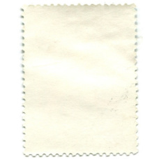 Марка «2-е национальные спортивные игры (метание копья)» 1965 год Китай (вид 2)