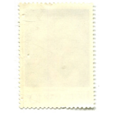 Марка «Костяника» 1982 год (вид 2)