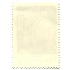 Марка «Морошка» 1982 год (вид 2)