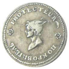 Жетон игровой — Копия