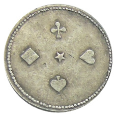 Жетон игровой — Копия (вид 2)