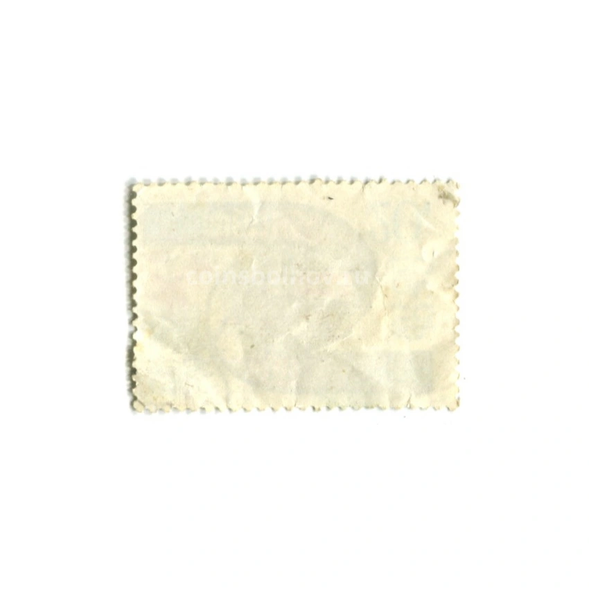 Марка «XIII Международный кинофестиваль» Москва  — 1983 год (вид 2)