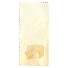 Марка «XX лет космической эры — выход человека в открытое космическое пространство» 1977 год (вид 2)