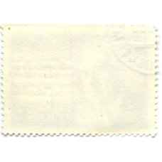 Марка «А.Г.Новиков» 1986 год (вид 2)