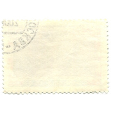 Марка « Ташкент — станция метро «Площадь Ленина» 1979 год (вид 2)