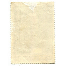 Марка «Николай Гаврилович Чернышевский» 1978 год (вид 2)