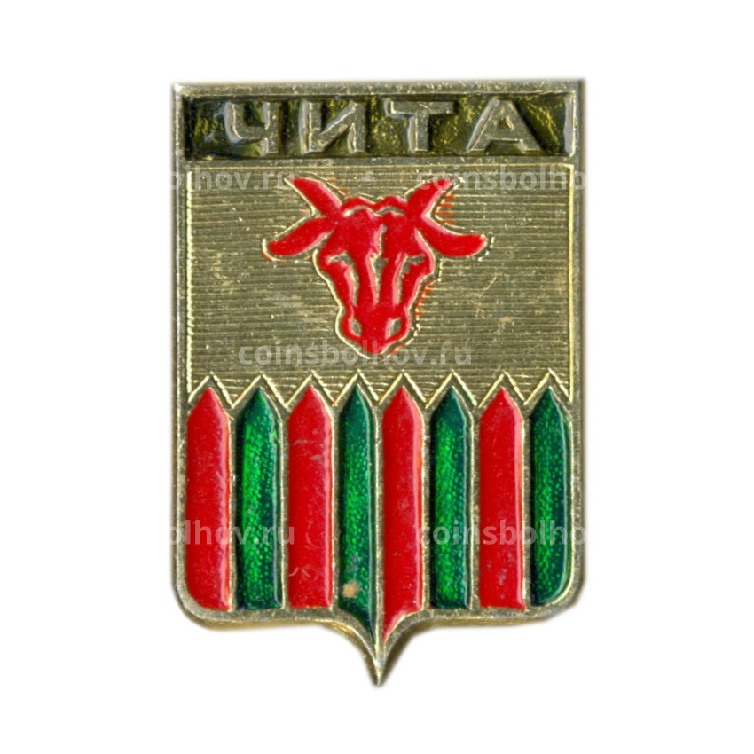 Значок Чита
