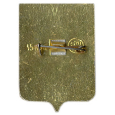 Значок Чита (вид 2)