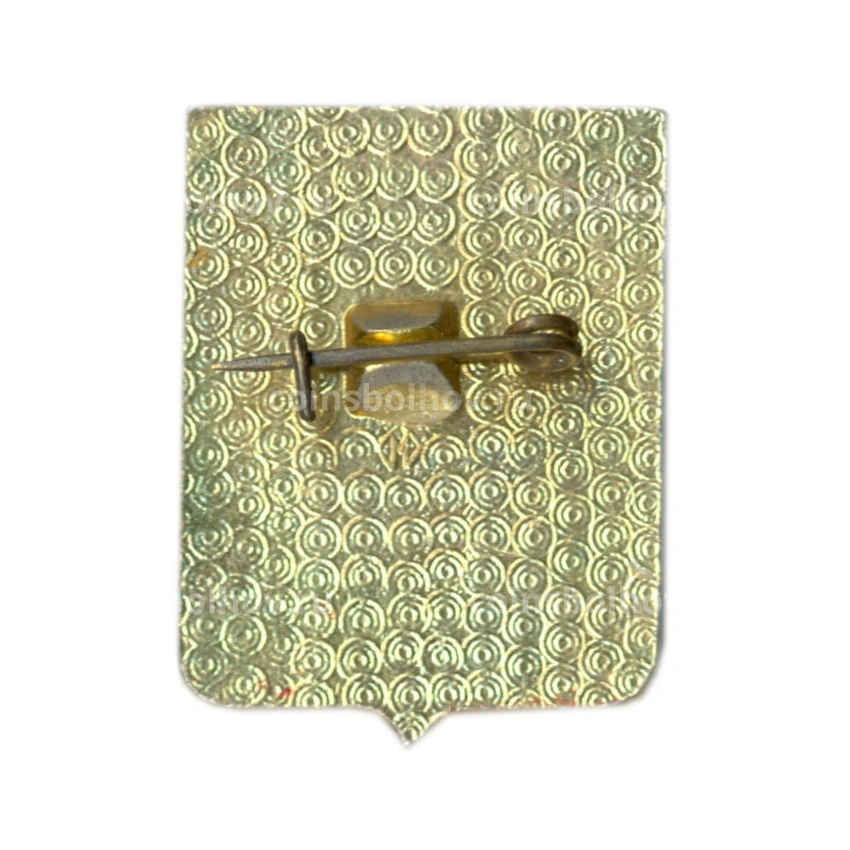 Значок Муром (вид 2)